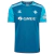 Real Betis Third 2024/2025 Jersey Blue Fan Men Hummel