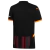 Back of the Galatasaray SK Third 24/25 jersey. Customizable space. Feel the passion for Galatasaray!