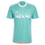 Camiseta Inter Miami Third 2024/2025 Verde Aficionado Hombre Adidas