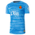 Camiseta Mallorca Third 2024/2025 Azul Aficionado Hombre Nike