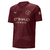 Camiseta Manchester City Third 2024/2025 Grená Aficionado Hombre Puma