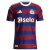 Newcastle Third 2024/2025 Jersey Blue and Grana Fan Men Adidas