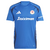 Camiseta Olympiacos Third 2024/2025 Azul Aficionado Hombre Adidas