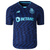 Camiseta Porto Third 2024/2025 Azul Aficionado Hombre New Balance