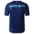 Camiseta Porto Third 2024/2025 Azul Aficionado Hombre New Balance - comprar online