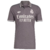 Camiseta Real Madrid Third 2024/2025 Gris Aficionado Hombre Adidas