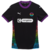 Camiseta Saint Pauli Tercera 2024/2025 Negra y Purple Aficionado Hombre Puma