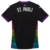 Camiseta Saint Pauli Tercera 2024/2025 Negra y Purple Aficionado Hombre Puma - comprar online