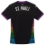 Saint Pauli Third 2024/2025 Jersey Black and Purple Fan Men Puma - buy online
