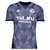 Camiseta Schalke 04 Third 2024/2025 Azul y Gris Aficionado Hombre Adidas