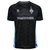 Camiseta Werder Bremen Tercera 2024/2025 Negra y Azul Aficionado Hombre Hummel