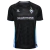 Werder Bremen Third 2024/2025 Black and Blue Fan Men Hummel