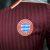Bayern de Munique Terrace Icons 2025 Jersey Adidas Red Player Men - online store