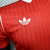 Manchester United Terrace Icons 2025 Jersey Adidas Red Jogador Men - online store