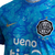 Camiseta Olímpia Tercera 2025 Nike Azul Aficionado Hombre - tienda online