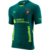 LDU Quito Thurd 2025 Jersey Puma Green Fan Men - buy online