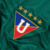 LDU Quito Thurd 2025 Jersey Puma Green Fan Men - R21 Imports | Artigos Esportivos