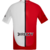 Camiseta River Plate Tercera 2024/2025 Roja y Blanca Aficionado Adidas Hombre en internet