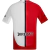 River Plate Third 2024/2025 Jersey Red and White Fan Adidas Men on internet