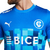 Universidad Catolica Third 2025 Jersey Blue Fan Men Puma - R21 Imports | Artigos Esportivos