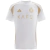 Camisa Third Al Nassr 2024/2025 Adidas Branca Dourada Masculina Torcedor - buy online