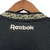 Kit Infantil Botafogo Third 2024 Reebok Preto e Dourado "Forjado no Fogo" - comprar online