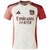 Camisa Third Lyon 2024/2025 Adidas Branca Rosa Masculina Torcedor - comprar online