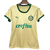 Camisa Third Palmeiras 2024 Puma Dourada Verde Feminina - comprar online