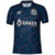 Camisa Santos Third 2023 Umbro Azul Masculina Torcedor - comprar online