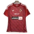 Al-Ahly Home 2023/2024 Red Fan Men Adidas