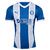 Camiseta Alavés Local 2024/2025 Azul y Blanca Aficionado Hombre Puma