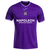 Camiseta Anderlecht Local 2024/2025 Roxa Aficionado Hombre Joma