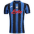 Camiseta Atalanta Local 2024/2025 Negra y Azul Aficionado Hombre Joma