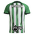 Camiseta Atlético Nacional Home 24/25 Verde y Blanca Fan Hombre Nike - comprar online