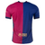 Camiseta Barcelona Local 2024/2025 Azul y Grená Aficionado Hombre Nike - comprar online