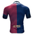 Camisa Home Barcelona Grená Azul 2024/2025 Nike Masculina Jogador on internet