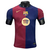 Camisa Home Barcelona Grená Azul 2024/2025 Nike Masculina Jogador - buy online