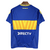 Camiseta Boca Juniors Local 2024/2025 Azul y Amarillo Aficionado Hombre Adidas - tienda online