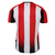 Camiseta Brentford Local 2024/2025 Roja, Blanca y Negra Aficionado Hombre Umbro - comprar online