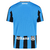 Camiseta Brugge Local 2024/2025 Azul y Negra Aficionado Hombre Castore - comprar online