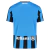 Brugge Home 2024/2025 Blue and Black Fan Men Castore - buy online
