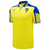 Camiseta Cadiz Away 24/25 Amarillo and Azul Fan Hombre Macron