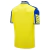 Cadiz Away 24/25 Jersey Jersey Yellow and Blue Fan Men Macron - buy online