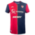 Camiseta Cagliari Local 2024/2025 Roja y Azul Aficionado Hombre Eye