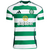 Camiseta Celtic Home 2024/2025 Verde y Blanco Fan Hombre Adidas