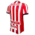 Chivas Gudalajara Home 2024/2025 Jersey White and Red Fan Men Puma - buy online