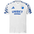 Camiseta Copenhagen Local 2024/2025 Blanca y Azul Aficionado Hombre Adidas