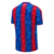 Camiseta Crystal Palace Local 2024/2025 Azul y Roja Aficionado Hombre Macron - comprar online