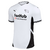 Camiseta Derby County Local 2024/2025 Blanca y Negra Aficionado Hombre Puma