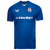 Camiseta Dinamo Zagreb Local 2024/2025 Azul Aficionado Hombre Castore